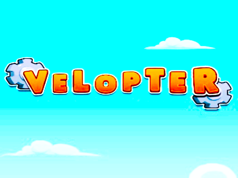Jeu Velopter en ligne
