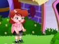 Jeu Bébé Hazel à la maternelle en ligne