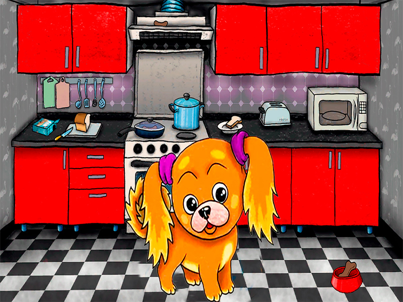 Jeu Dogis en ligne