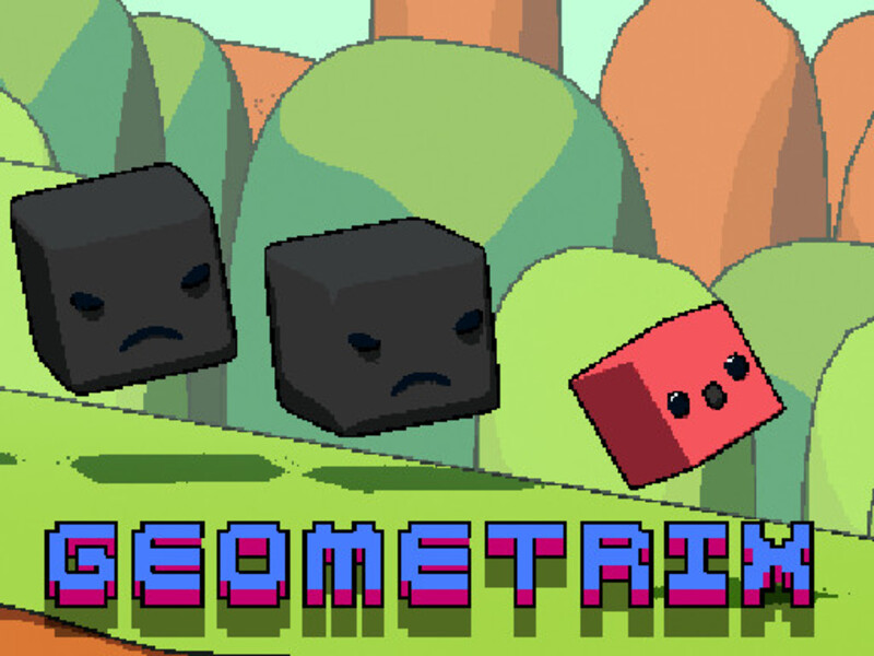 Jeu Géométrix en ligne