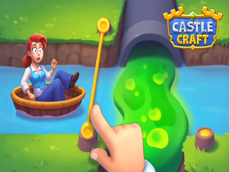 Jeu Château en ligne