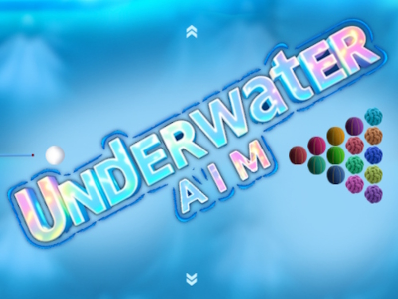 Jeu AIM sous-marin en ligne