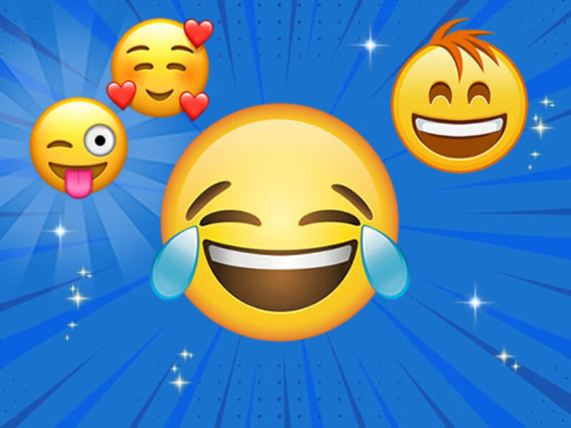 Jeu Défi emoji en ligne