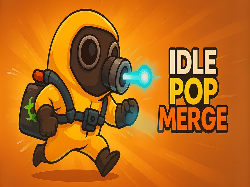 Jeu Fusion populaire de ralenti en ligne