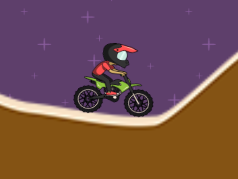 Jeu Faire pivoter le vélo en ligne