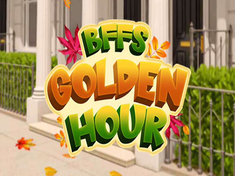 Jeu BFFS Golden Hour en ligne