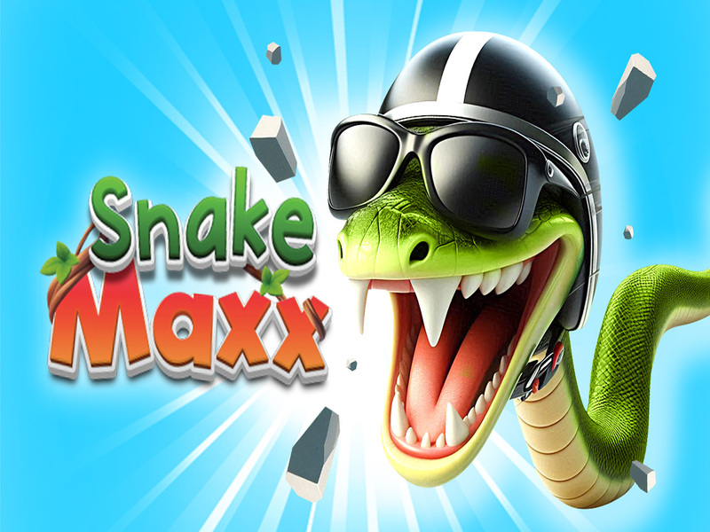 Jeu Serpent maxx en ligne