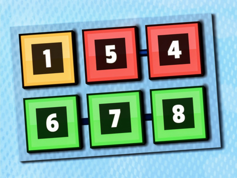 Jeu Domination numérique en ligne