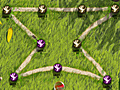 Jeu Guerre des Insectes en ligne
