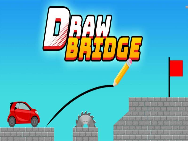 Jeu Trawer Bridge Brain Game en ligne