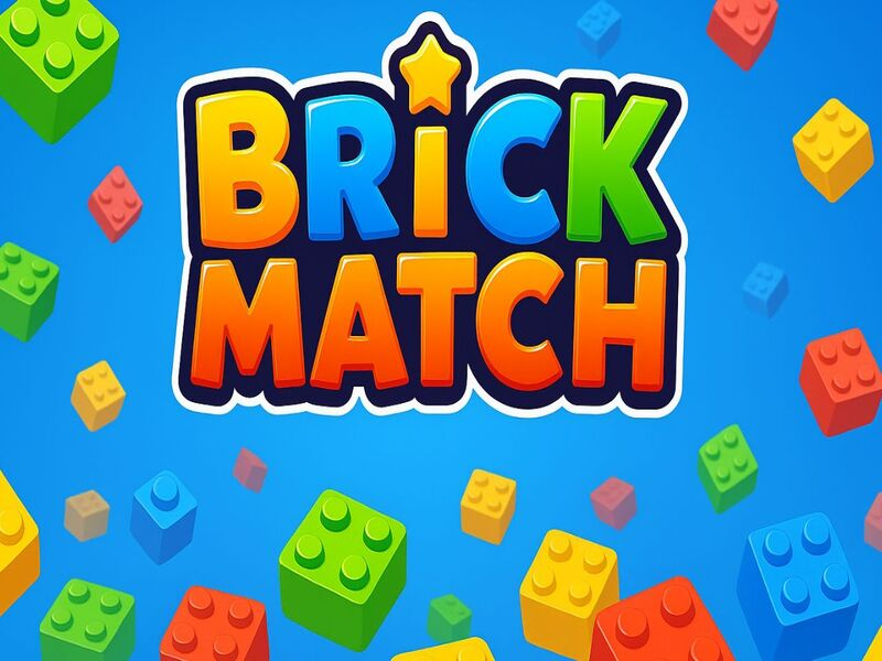 Jeu Match de brique en ligne