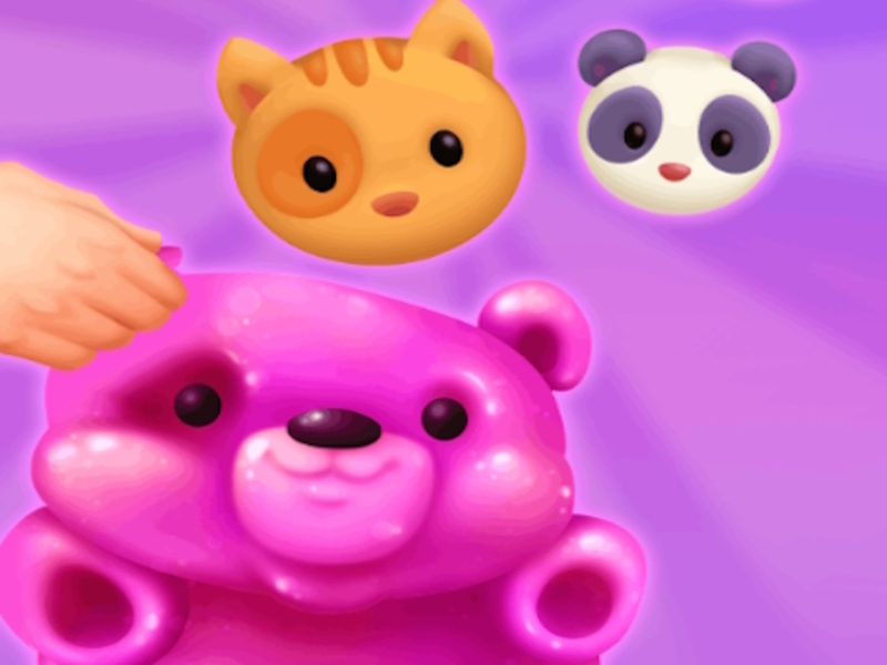 Jeu Fabricant de slimeshy en ligne