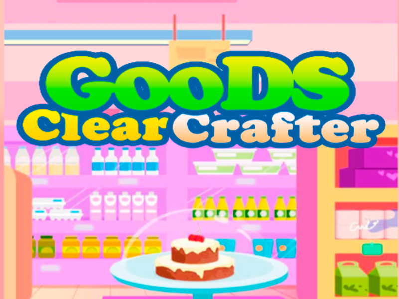 Jeu Marchandises claires en ligne