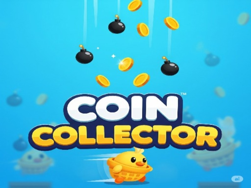 Jeu Collectionneur de pièces en ligne