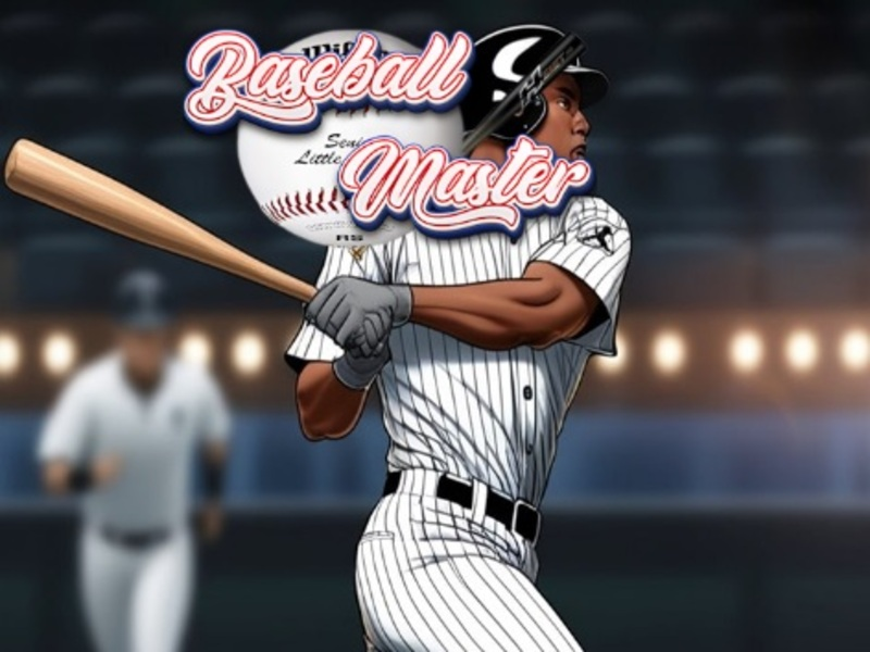 Jeu Maître de baseball en ligne