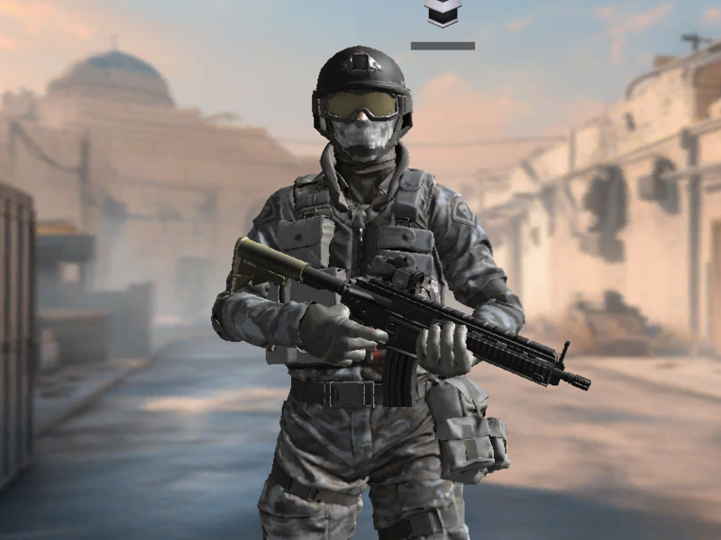Jeu Commando Force 2 en ligne
