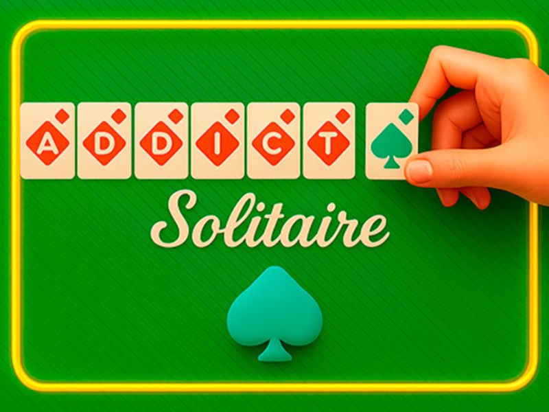 Jeu Toxicomanie solitaire en ligne