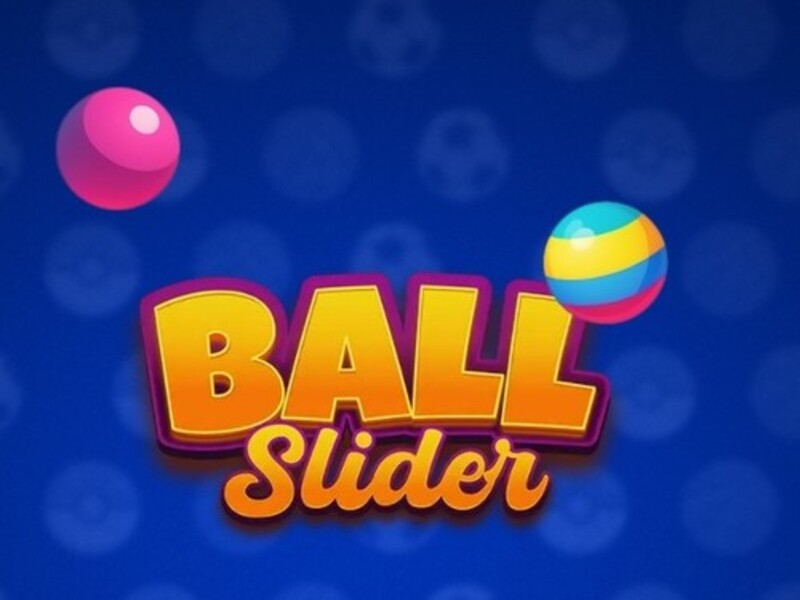 Jeu Curseur de balle en ligne
