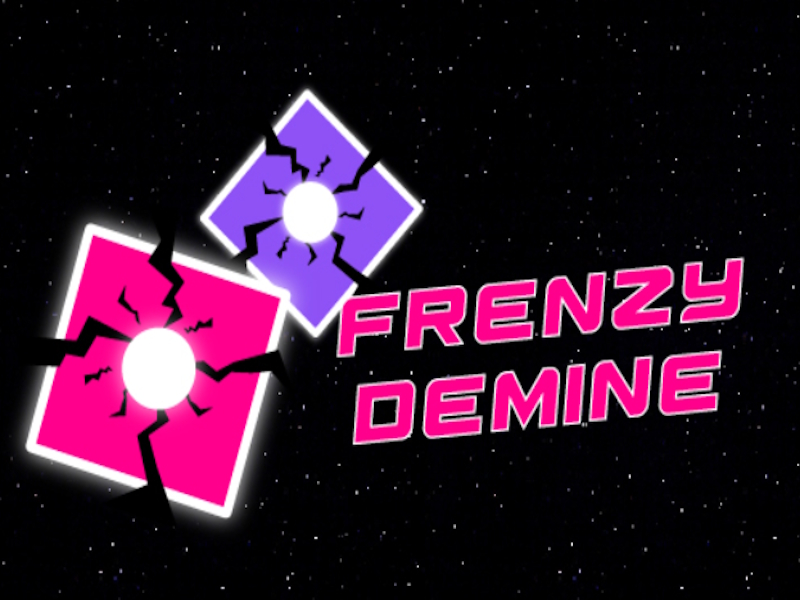 Jeu Frenzy Demine en ligne