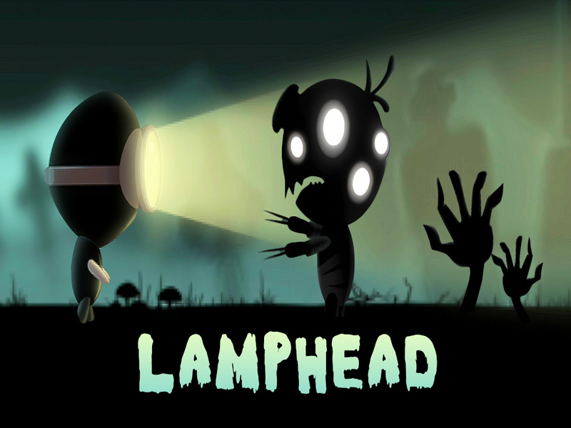 Jeu Tête lampe en ligne