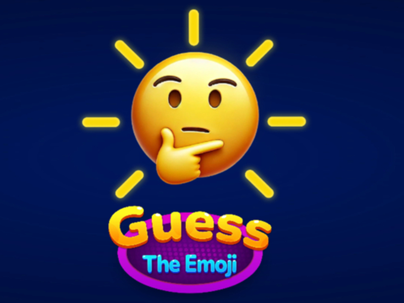 Jeu Devinez l'emoji en ligne