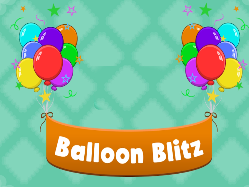 Jeu Ballon blitz en ligne