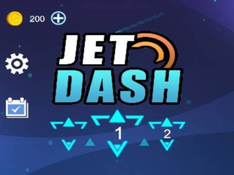 Jeu Tiret à réaction en ligne