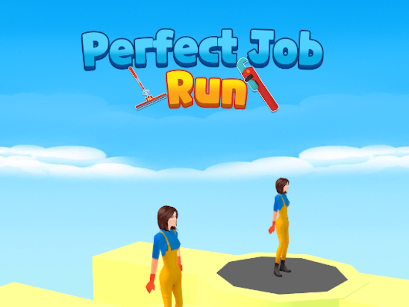 Jeu Ruissellement de travail parfait en ligne