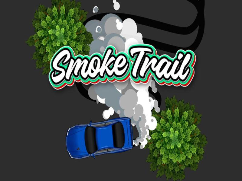 Jeu Piste de fumée en ligne