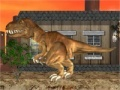 Jeu LA Rex en ligne