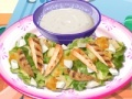 Jeu Salade César en ligne