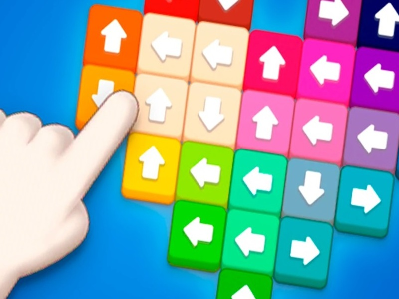 Jeu Disassement l'image: Puzzle! en ligne