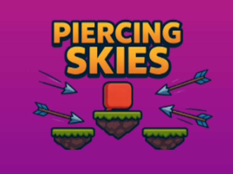 Jeu Ciel perçant en ligne