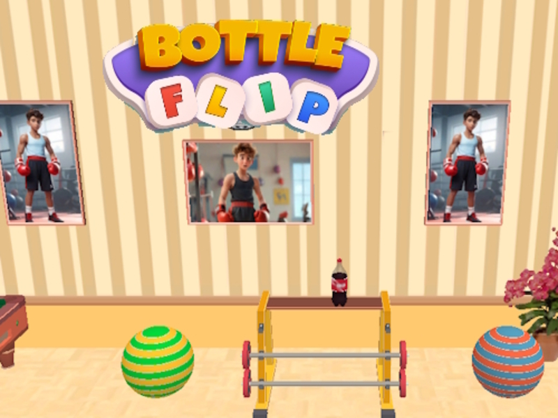 Jeu Jeu de bouteille ultime en ligne