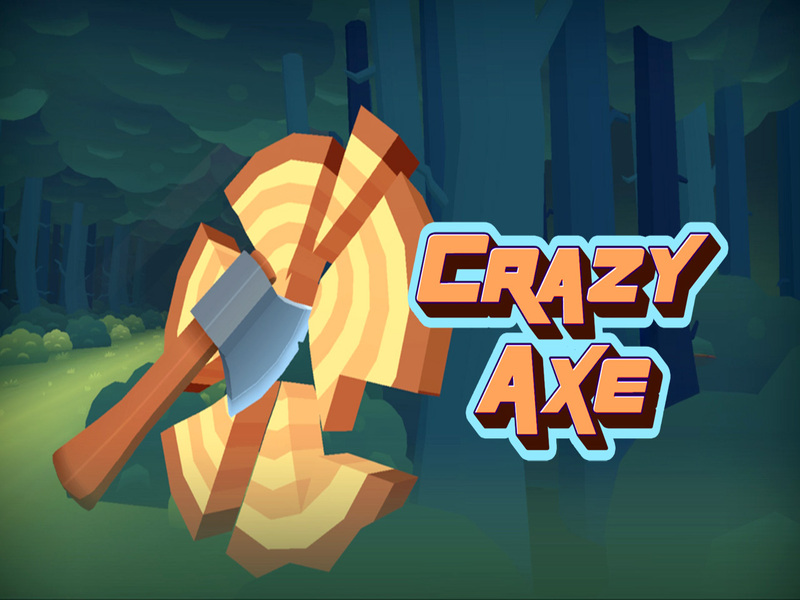 Jeu Hache folle en ligne