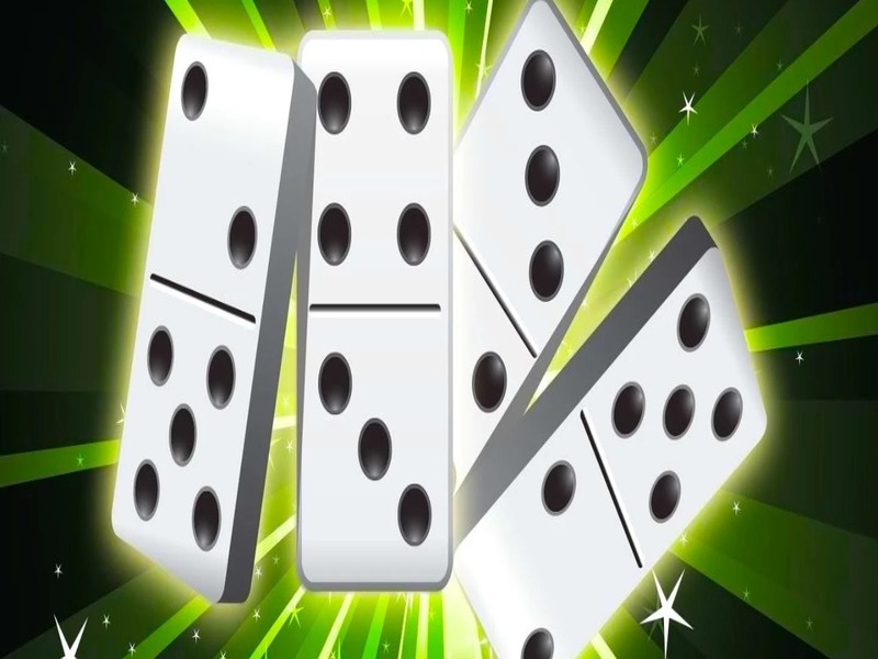 Jeu Multiplayeur en ligne Domino en ligne