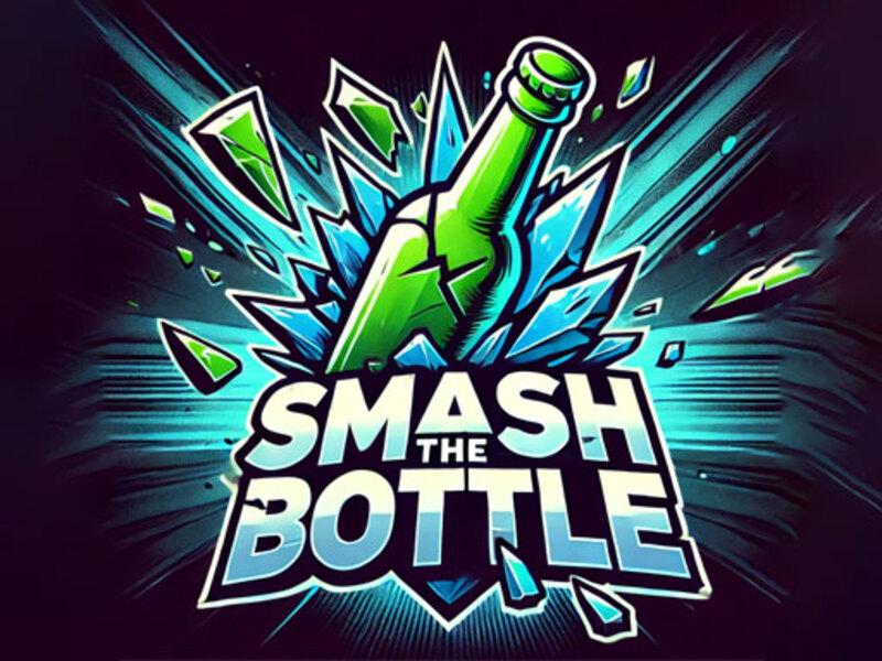 Jeu Écraser la bouteille en ligne