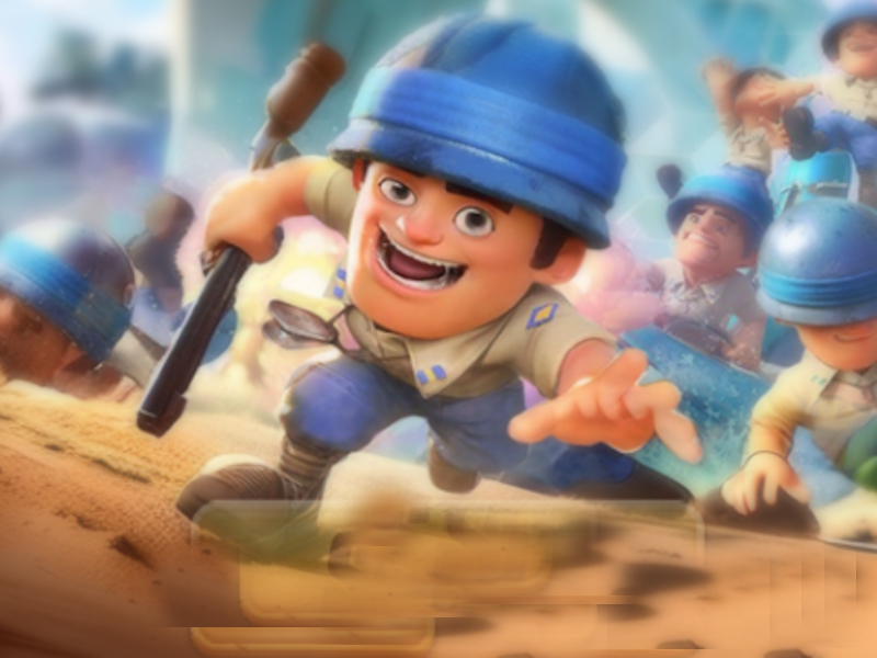 Jeu Dernière guerre en ligne
