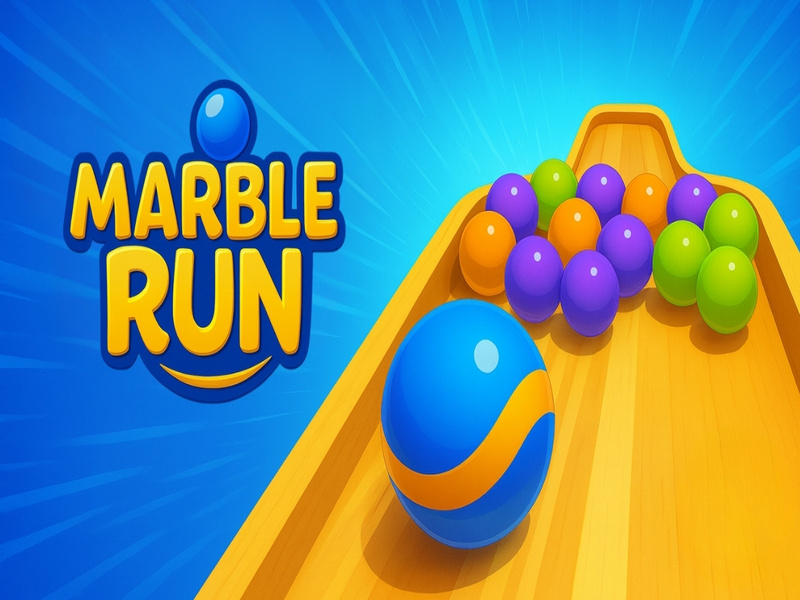 Jeu Marbre en ligne