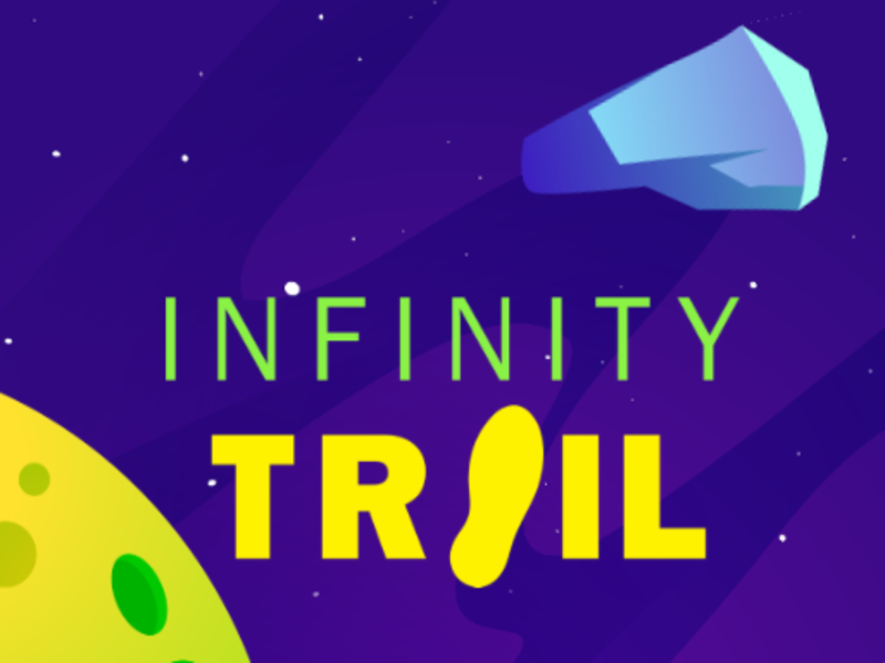 Jeu Piste à l'infini en ligne