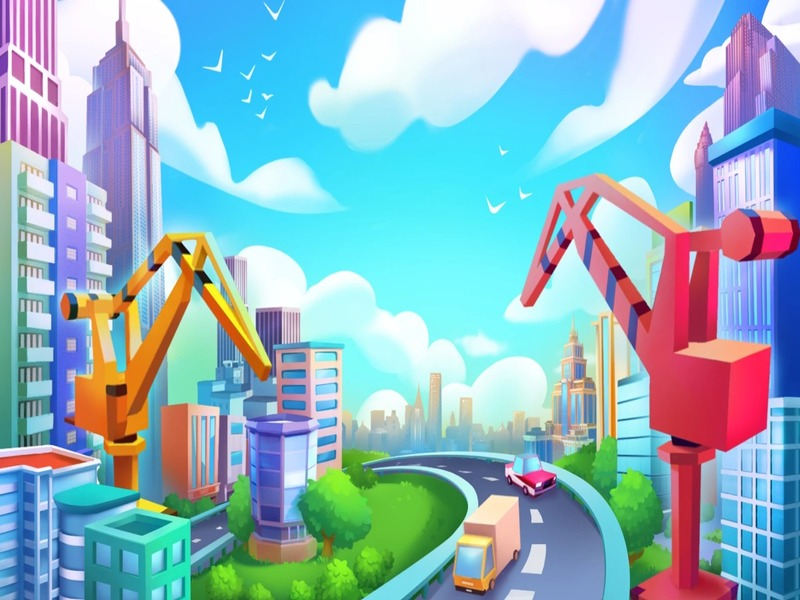 Jeu Appuyez sur Tap Builder en ligne