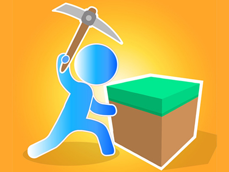 Jeu Digger Fighter dans le labyrinthe en ligne