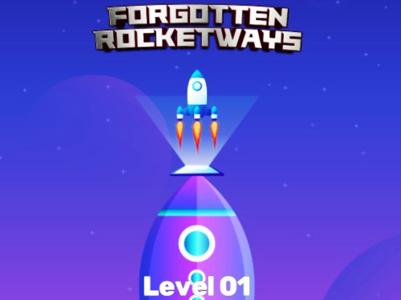 Jeu Fusées oubliées en ligne