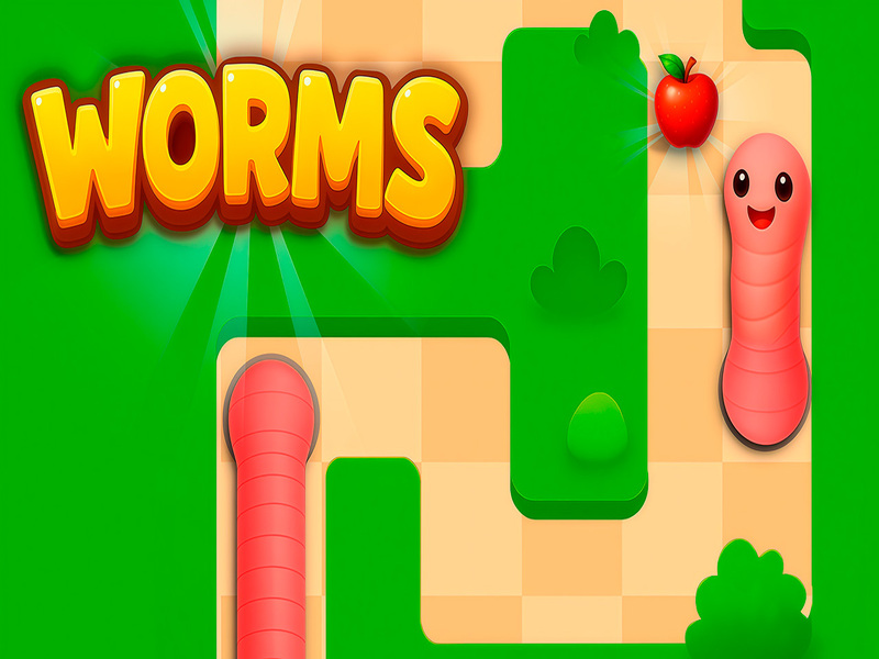 Jeu Vers en ligne