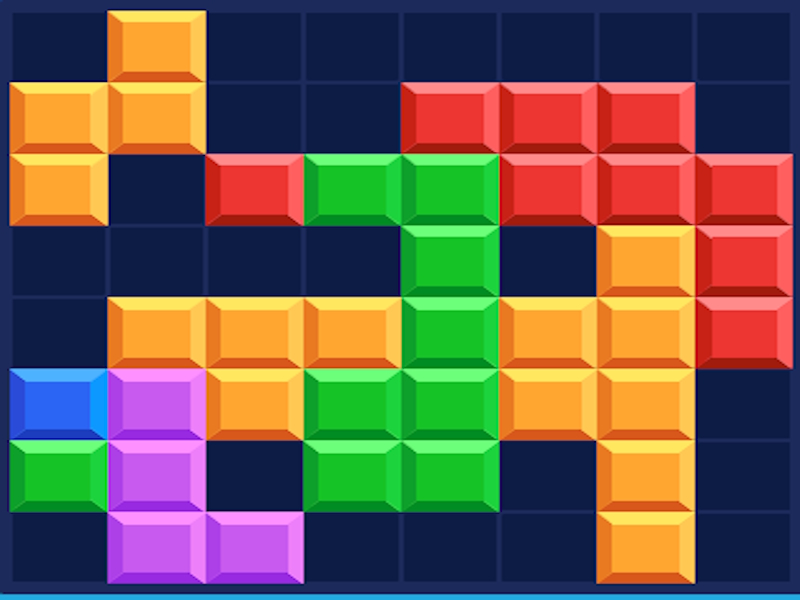 Jeu Puzzle en ligne