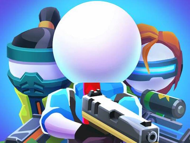 Jeu Équipe d'agent en ligne