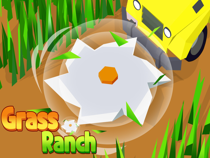 Jeu Ranch de gazon en ligne