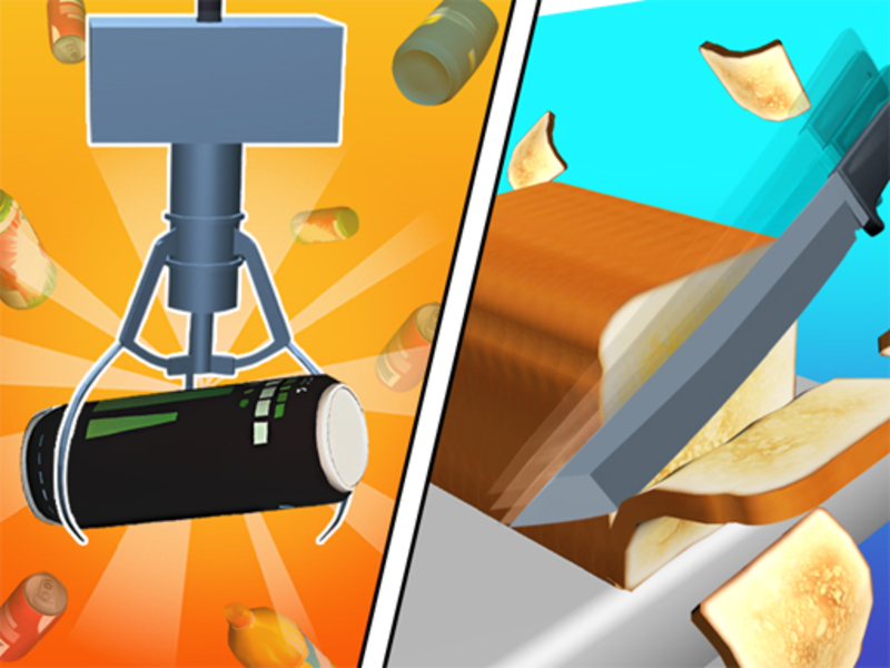 Jeu Mini Games Relax Collection 2 en ligne