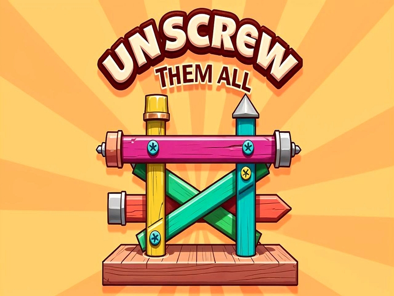 Jeu Dévissez-les tous en ligne