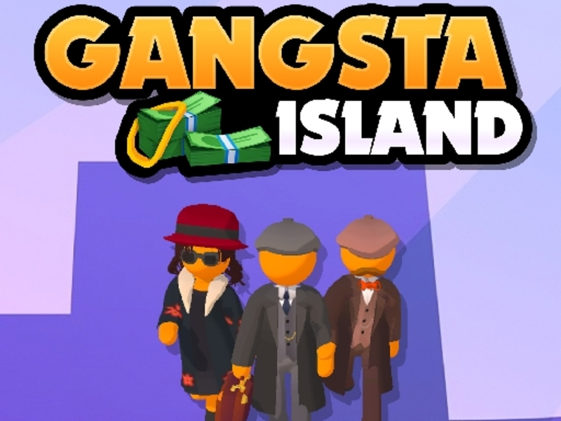 Jeu Île Gangsta en ligne
